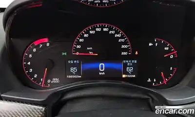 Cadillac ATS 2016 3.6 гидро в Москве № 1842581, миниатюра 8