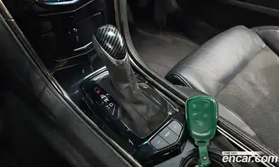 Cadillac ATS 2016 3.6 гидро в Москве № 1842581, миниатюра 9