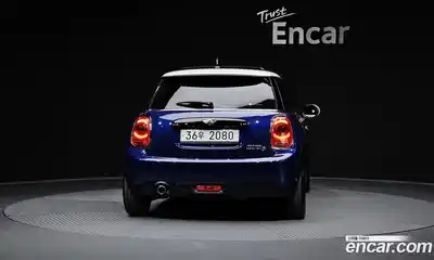 Mini Cooper 2017 1.5 гидро в Москве № 210463, миниатюра 4