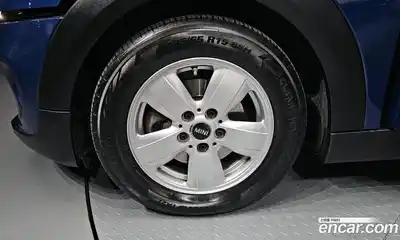 Mini Cooper 2017 1.5 гидро в Москве № 210463, миниатюра 5