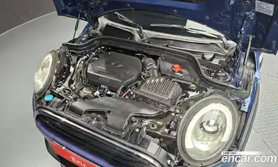 Mini Cooper 2017 1.5 гидро в Москве № 210463, миниатюра 6