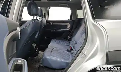 Mini Countryman 2023 2.0 гидро в Москве № 214287, миниатюра 12