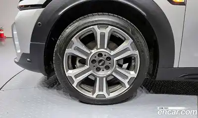 Mini Countryman 2023 2.0 гидро в Москве № 214287, миниатюра 5