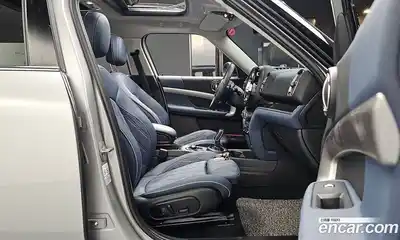 Mini Countryman 2023 2.0 гидро в Москве № 214287, миниатюра 10