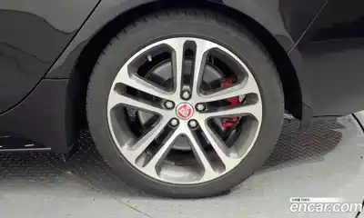 Jaguar XE 2016 3.0 гидро в Москве № 238130, миниатюра 5