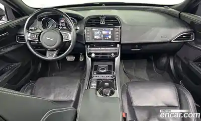 Jaguar XE 2016 3.0 гидро в Москве № 238130, миниатюра 7