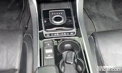 Jaguar XE 2016 3.0 гидро в Москве № 238130, миниатюра 9