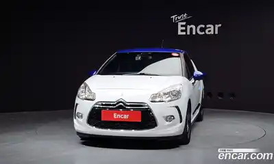 Citroen DS3 2013 1.6 гидро в Москве № 256806, миниатюра 3