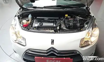 Citroen DS3 2013 1.6 гидро в Москве № 256806, миниатюра 6