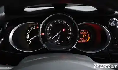 Citroen DS3 2013 1.6 гидро в Москве № 256806, миниатюра 8