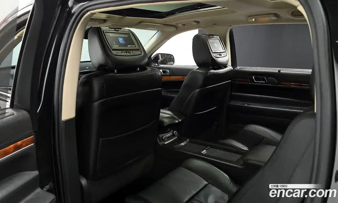 Lincoln MKT 2014 3.5 гидро, фото 18