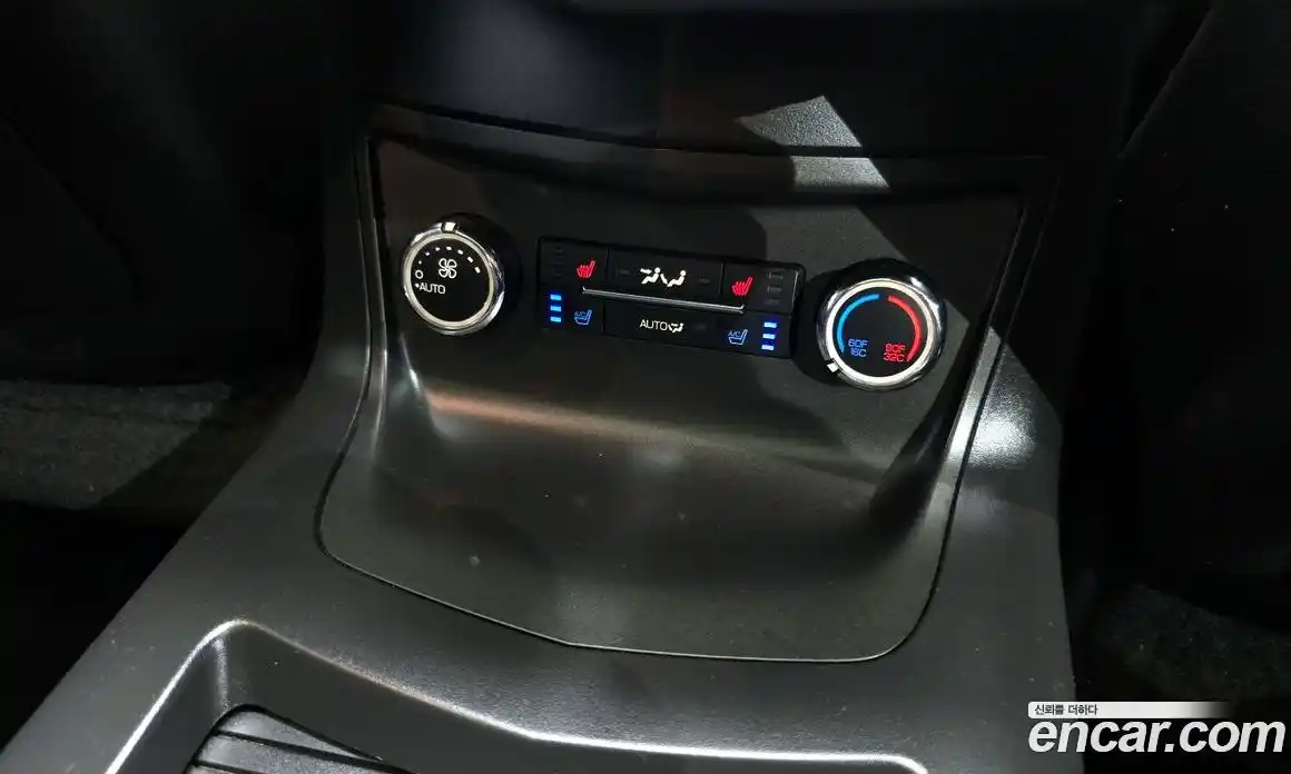 Lincoln MKT 2014 3.5 гидро, фото 19