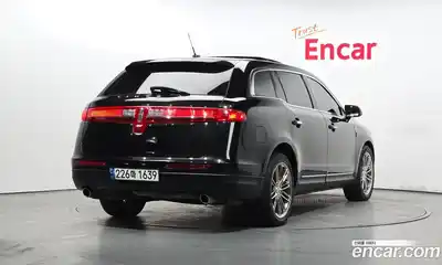Lincoln MKT 2014 3.5 гидро, миниатюра 2