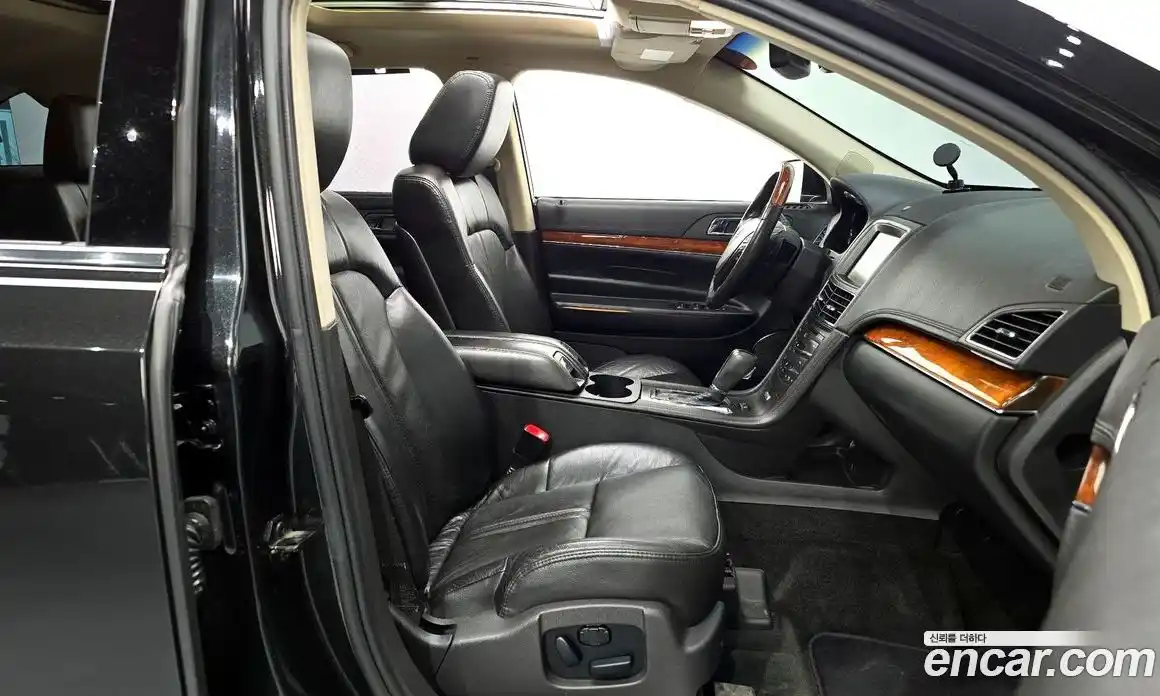 Lincoln MKT 2014 3.5 гидро, фото 10