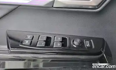 SsangYong Actyon 2025 1.5 гидро в Москве № 29393, миниатюра 12