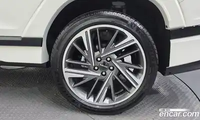 SsangYong Actyon 2025 1.5 гидро в Москве № 29393, миниатюра 5