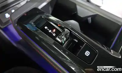 SsangYong Actyon 2025 1.5 гидро в Москве № 29393, миниатюра 9
