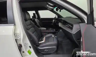 SsangYong Actyon 2025 1.5 гидро в Москве № 29393, миниатюра 10