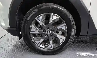 SsangYong Torres 2022 1.5 гидро в Москве № 34934, миниатюра 5