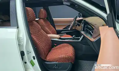 SsangYong Torres 2022 1.5 гидро в Москве № 34934, миниатюра 10