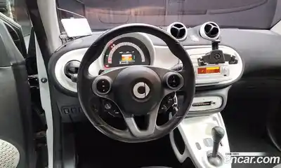 Smart Fortwo 2015 1.0 гидро в Москве № 381689, миниатюра 12