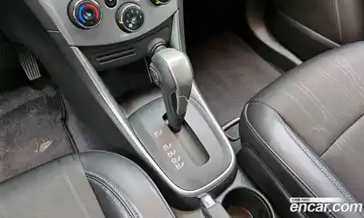 Chevrolet Trax 2013 1.4 гидро в Москве № 38433, миниатюра 12