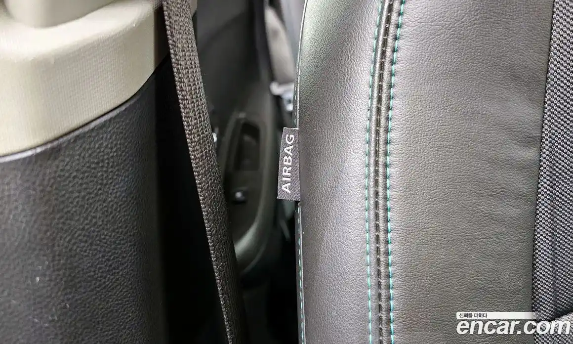 Chevrolet Trax 2013 1.4 гидро в Москве № 38433, фото 30