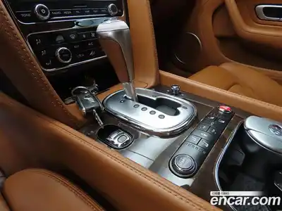 Bentley Continental 2014 4.0 гидро, миниатюра 11