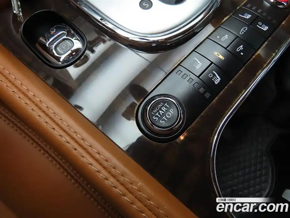 Bentley Continental 2014 4.0 гидро, фото 12