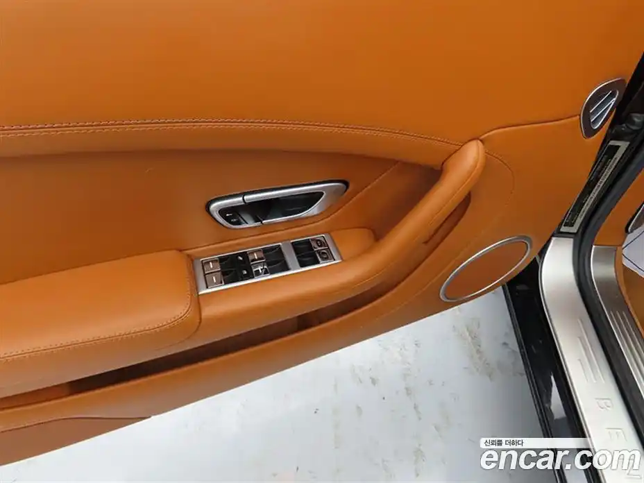 Bentley Continental 2014 4.0 гидро, фото 13