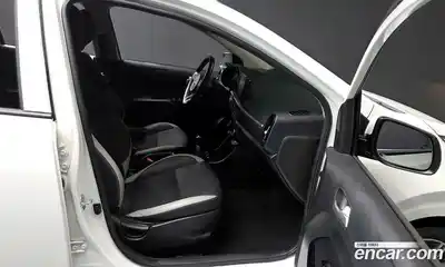 Kia Morning 2019 1.0 гидро в Москве № 54947, миниатюра 11
