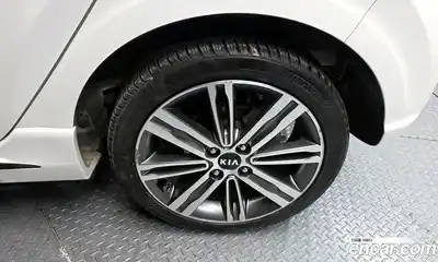 Kia Morning 2019 1.0 гидро в Москве № 54947, миниатюра 5