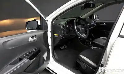 Kia Morning 2019 1.0 гидро в Москве № 54947, миниатюра 10