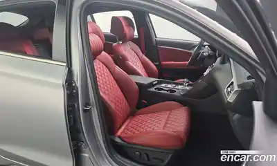 Genesis G70 2024 2.5 гидро в Москве № 84773, миниатюра 12
