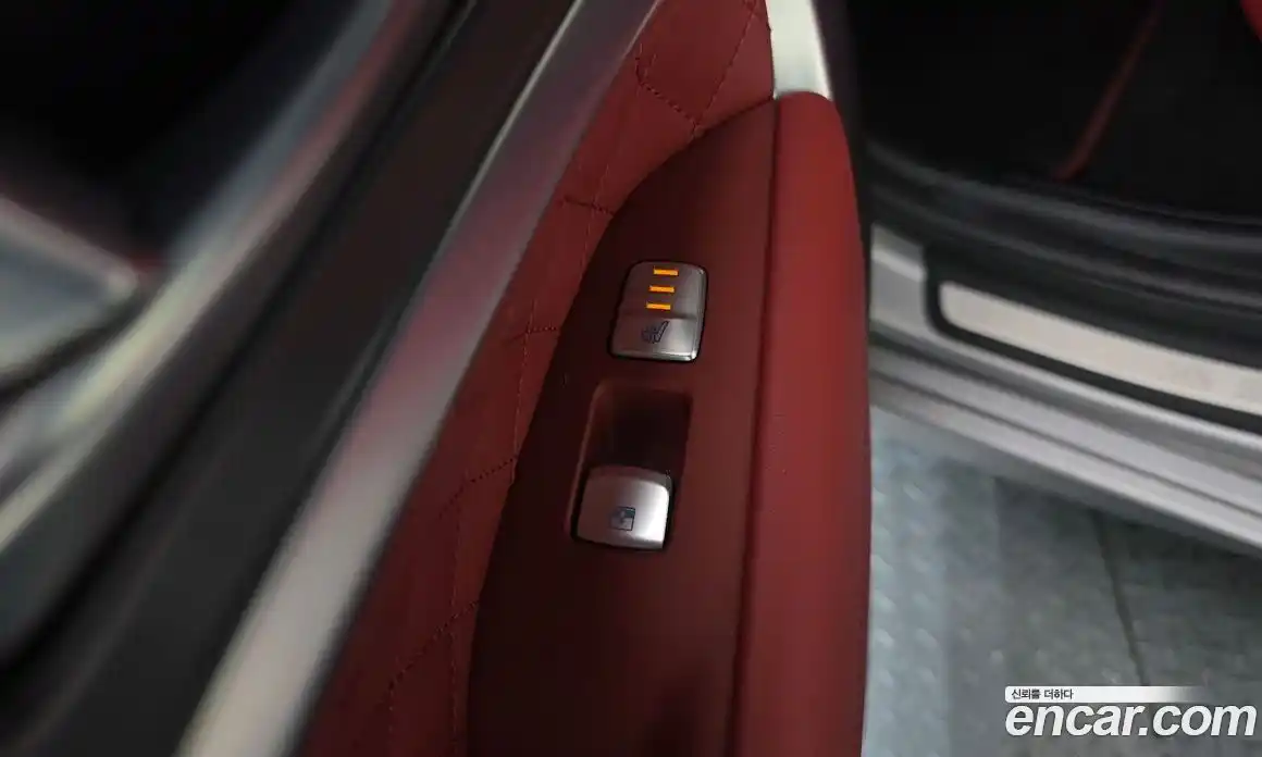 Genesis G70 2024 2.5 гидро в Москве № 84773, фото 18