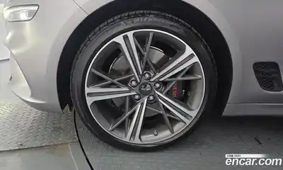 Genesis G70 2024 2.5 гидро в Москве № 84773, миниатюра 5