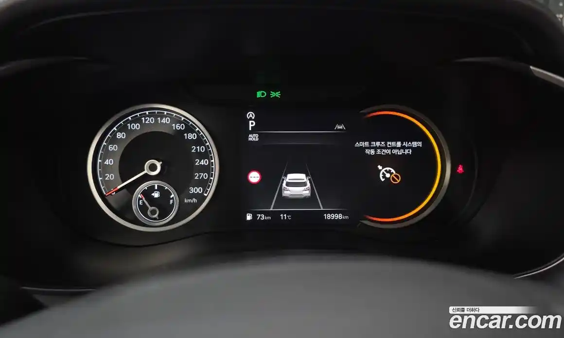 Genesis G70 2024 2.5 гидро в Москве № 84773, фото 8