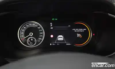 Genesis G70 2024 2.5 гидро в Москве № 84773, миниатюра 8