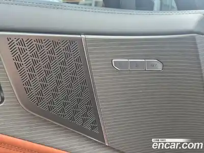 Kia K8 2025 1.6 гидро в Москве № 123765, миниатюра 11