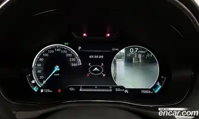 Genesis GV70 2022 2.5 гидро в Москве № 1245525, миниатюра 11