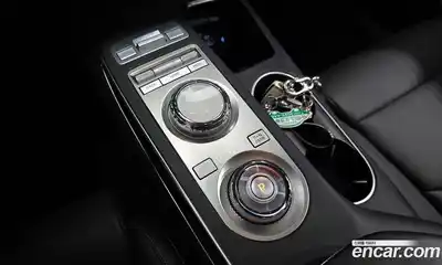 Genesis GV70 2022 2.5 гидро в Москве № 1245525, миниатюра 12
