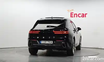 Genesis GV70 2022 2.5 гидро в Москве № 1245525, миниатюра 4
