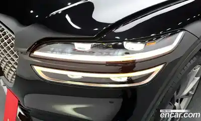 Genesis GV70 2022 2.5 гидро в Москве № 1245525, миниатюра 8