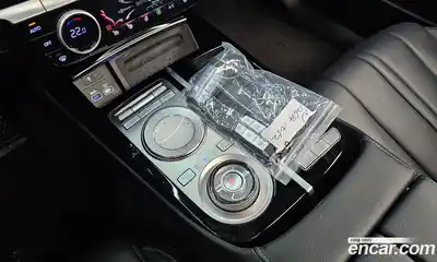 Genesis G80 2021 2.5 гидро в Москве № 1245579, миниатюра 12