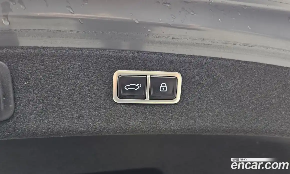 Genesis G80 2021 2.5 гидро в Москве № 1245579, фото 26