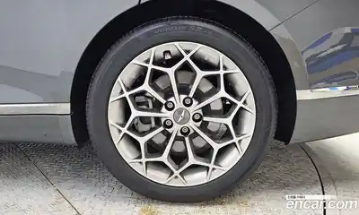 Genesis G80 2021 2.5 гидро в Москве № 1245579, миниатюра 7