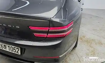 Genesis G80 2021 2.5 гидро в Москве № 1245579, миниатюра 9
