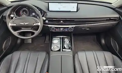 Genesis G80 2021 2.5 гидро в Москве № 1245579, миниатюра 10