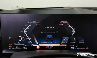 BMW X6 2023 3.0 гидро в Москве, миниатюра 11