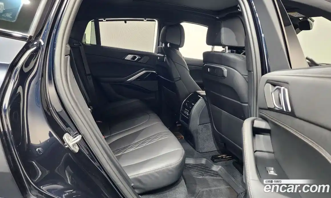 BMW X6 2023 3.0 гидро в Москве, фото 17